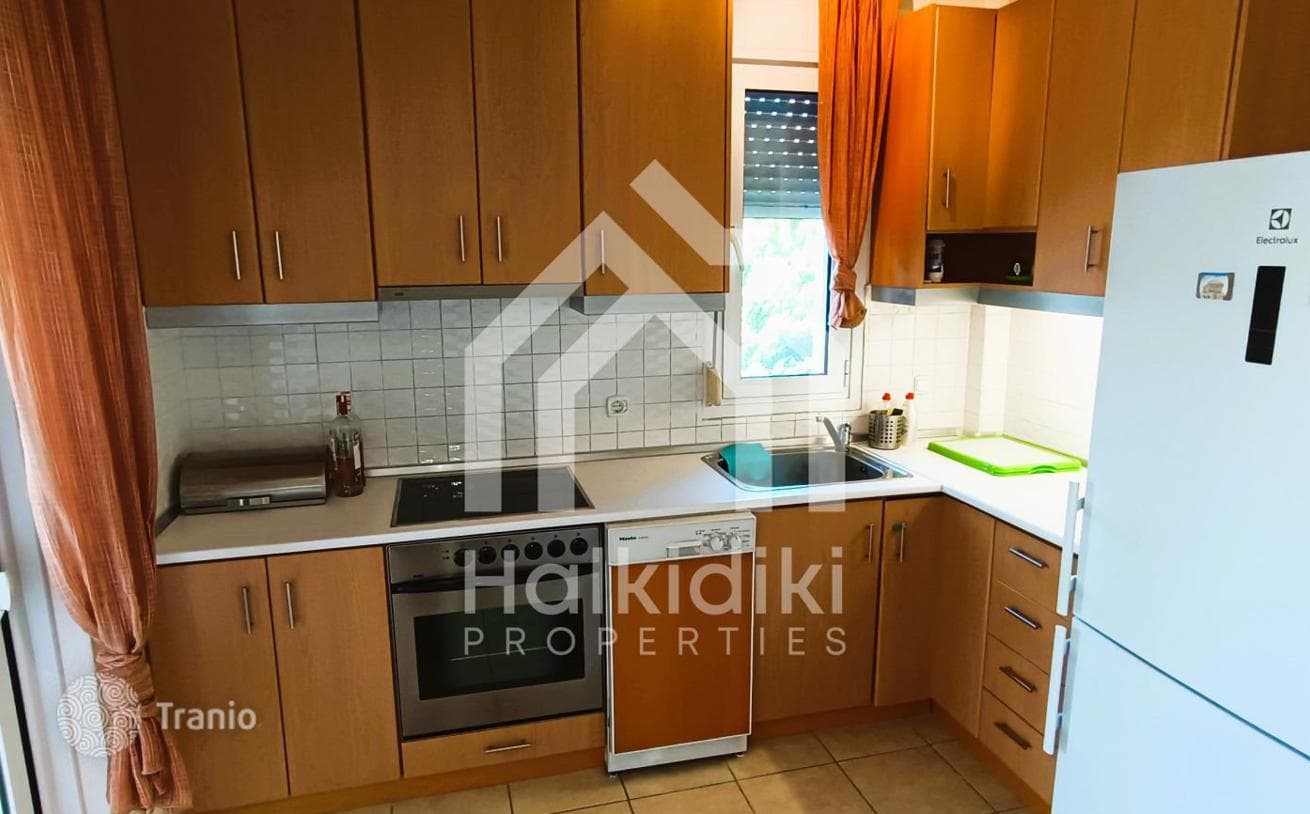 6-комнатный дом в городе 302 м² в Ситонии, Греция, фото 5