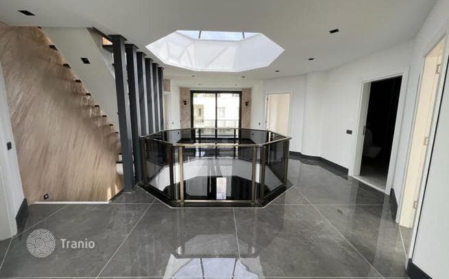6-Bedroom Villa with Private Pool and Garden in Dosemealti, Antalya, photo 2