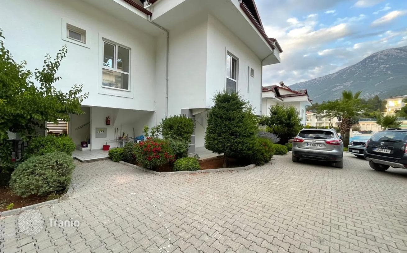 1-Bedroom Apartment in Oludeniz, Fethiye, photo 4