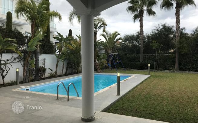 5-Bedroom Villa with Private Pool and Garden Near the Beach in Limassol, photo 5
