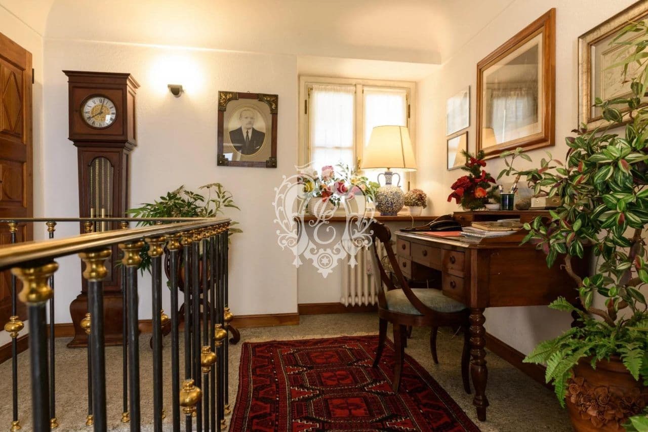Квартира в Комо, Италия, 400 м², фото 4