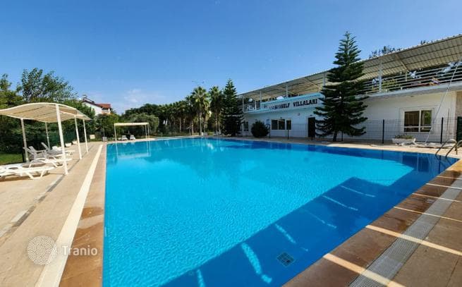 3-Bedroom (4+1) Villa with Private Pool in Serik, Antalya, photo 2