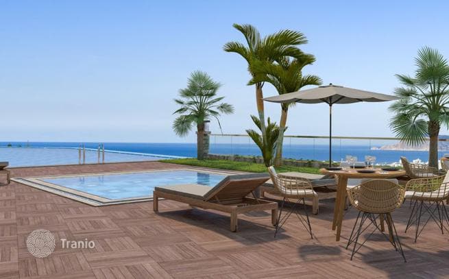 Premium Apartments with Sea View in Kargicak, Alanya, photo 2