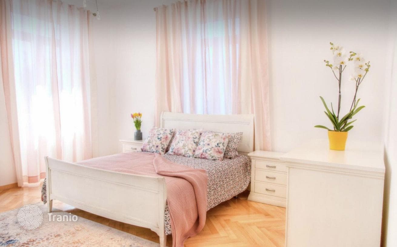 Spacious Renovated Apartment with Garage in Monte Zaro, Pula, photo 4