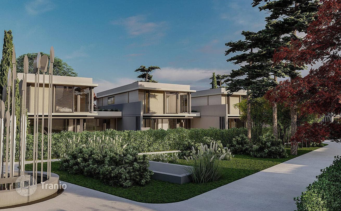 5-Bedroom Villas with Private Pool in Terra Doga, Dosemealti, Antalya, photo 3