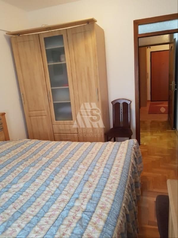 Квартира в Улцине, Черногория, 57 м², фото 2