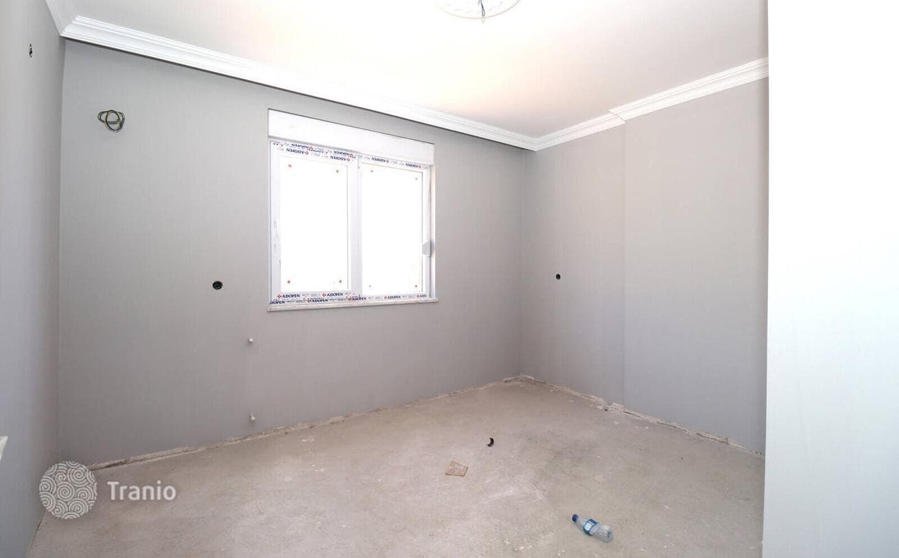 2-Bedroom Apartment in Kepez, Antalya, photo 3
