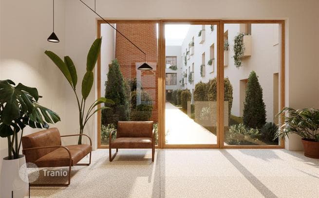 Luxury Duplex Apartment with Private Pool in Porto, Portugal, photo 3