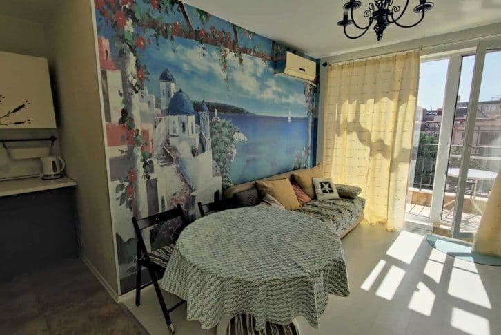 Квартира в Несебре, Болгария, 80 м², фото 3