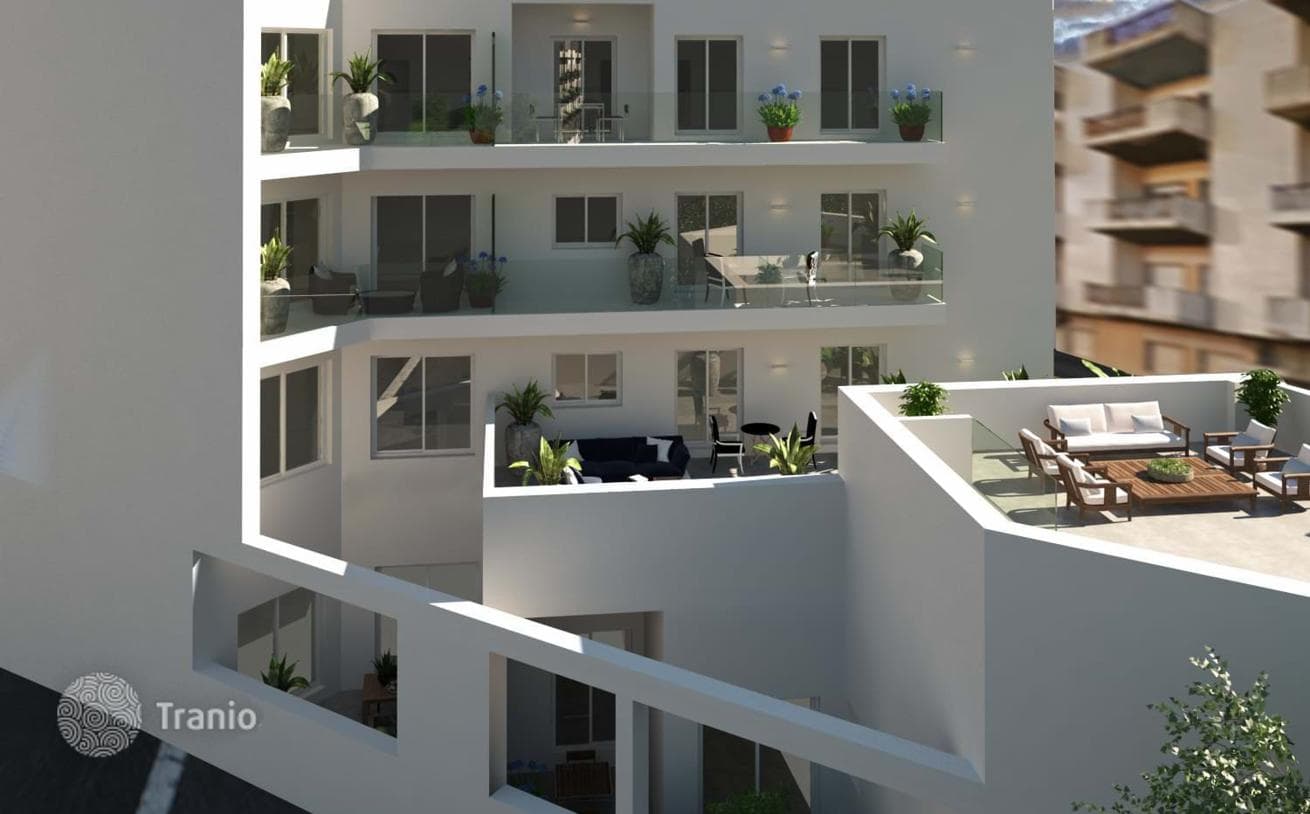 3-Bedroom Apartment with Parking in Tavira, Faro, photo 4
