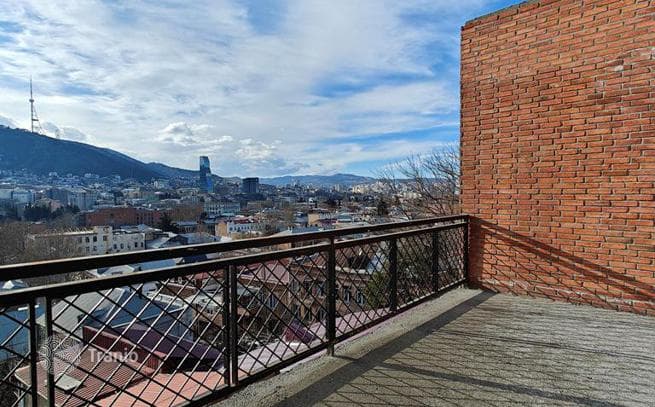 1-Bedroom Apartment in Old Tbilisi, Tbilisi