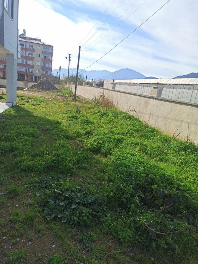 Квартира в Мерсине, Турция, 115 м², фото 5
