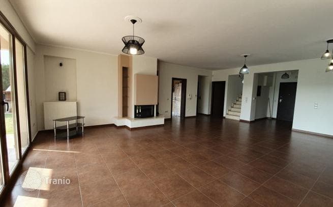 4-комнатная вилла 220 м² в Салониках, Греция, фото 4