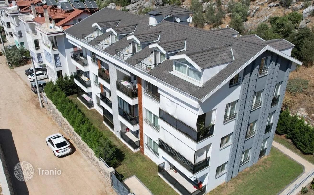 2-Bedroom Apartment in Fethiye, Turkey, photo 4
