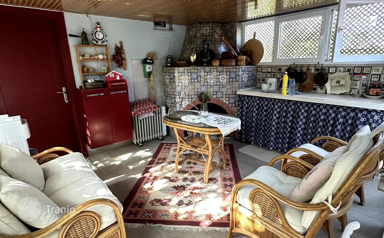 1-Bedroom Villa in Fethiye, photo 3