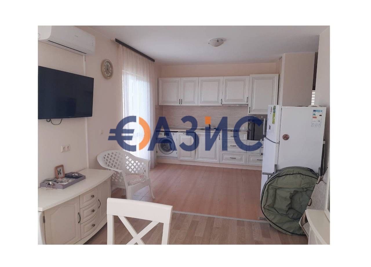 Апартаменты в Несебре, Болгария, 87.4 м², фото 3