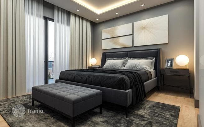 2-Bedroom (2+1) Apartment in Modern Complex in Mersin, photo 2