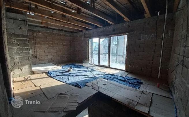 3-Bedroom House on Krtsanisi St, Tbilisi