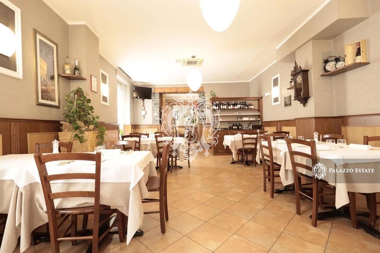 Квартира в Комо, Италия, 500 м², фото 5