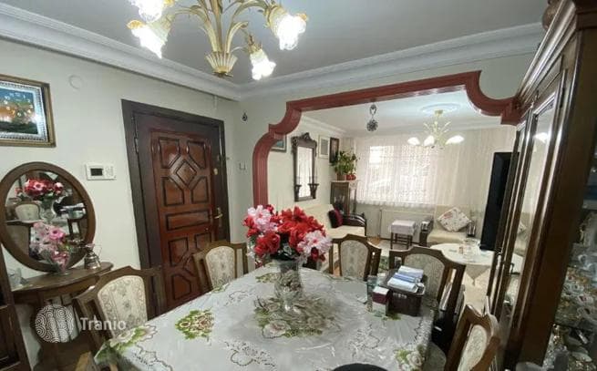 1-Bedroom Apartment in Beyoglu, Istanbul, photo 4