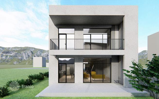House in Saburtalo, Tbilisi, photo 2