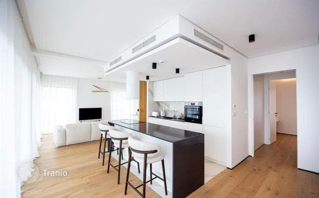 2-Bedroom Apartment in Budva, Montenegro, photo 5
