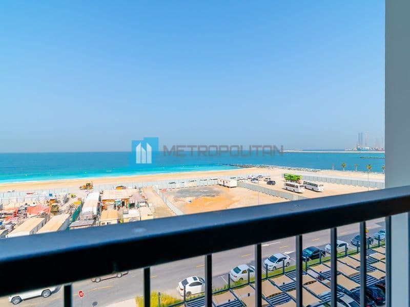 Апартаменты в Дубае, ОАЭ, 127.65 м²