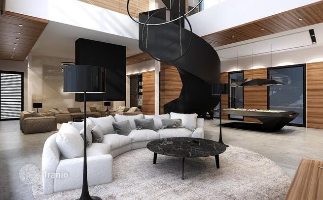 900 m² Villa in Benahavís, Marbella, photo 3