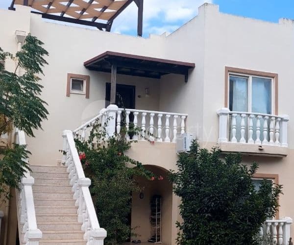 Квартира в Бодруме, Турция, 75 м²