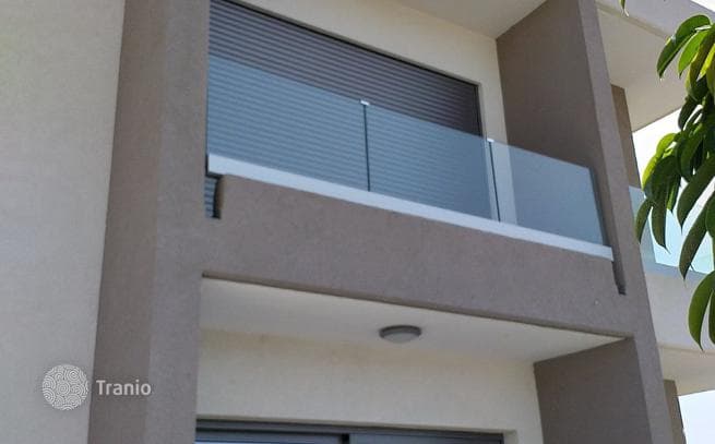 2–4-Bedroom Villas with Sea Views in Agios Tychon, Limassol, photo 4