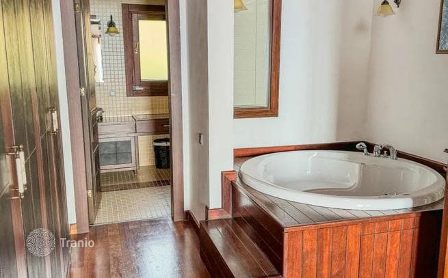 3-Bedroom Villa in Kalkan, Turkey