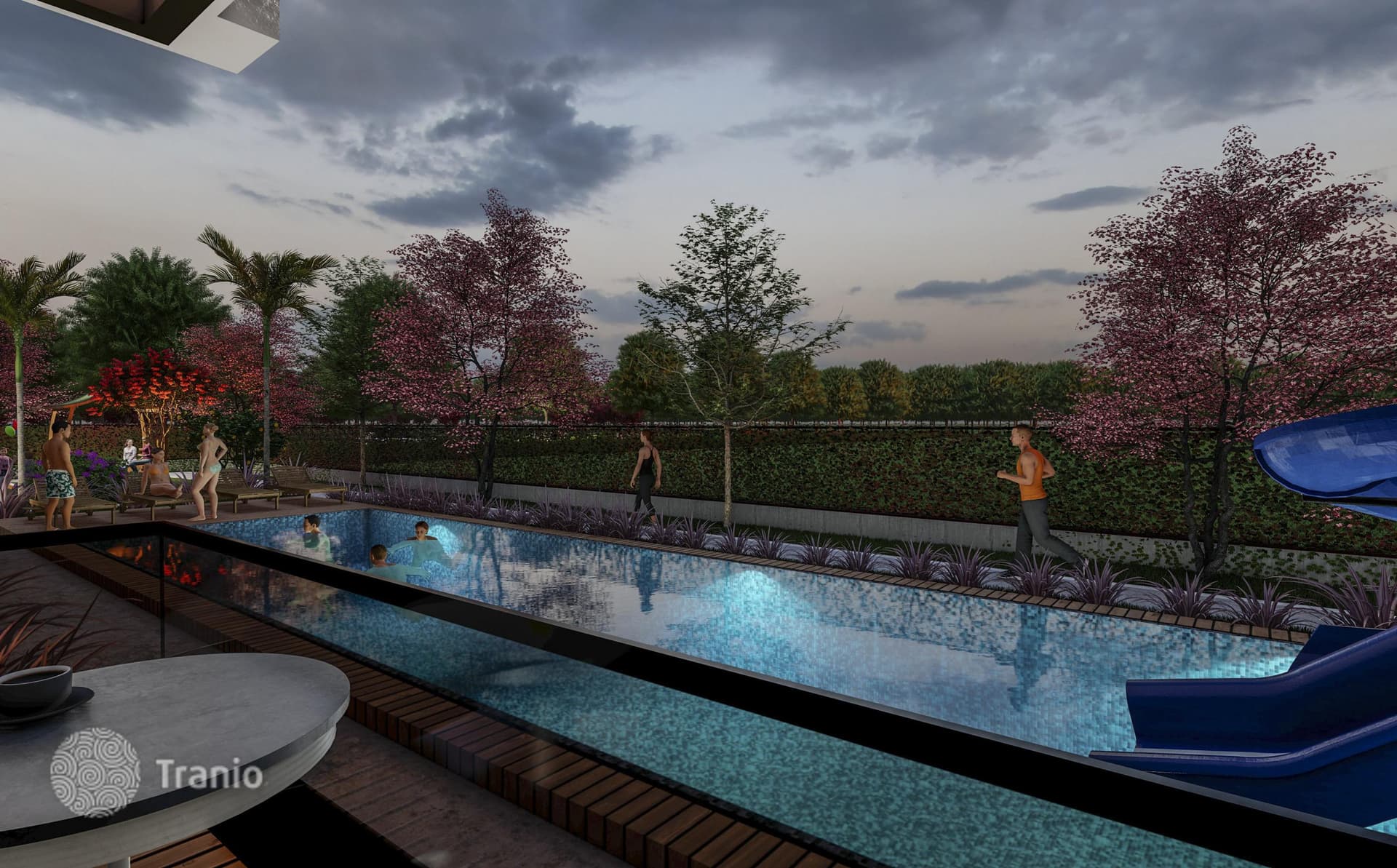 Modern Studios and 1-Bedroom Apartments in Erdemli, Mersin, photo 5