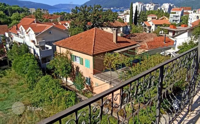 Studio Apartment in Tivat, Montenegro, photo 3