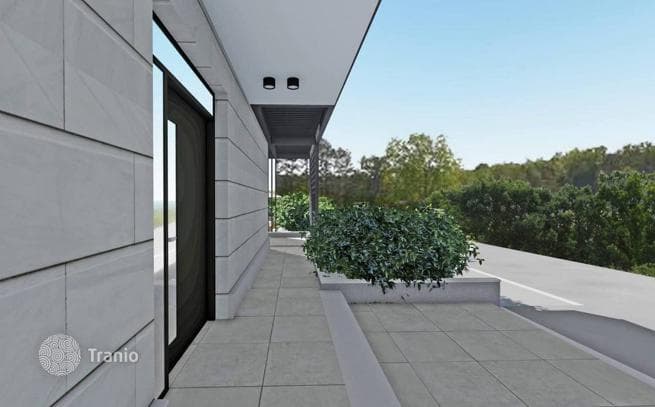 3-Bedroom Villa with Sea View in Rezevici, Budva, photo 4