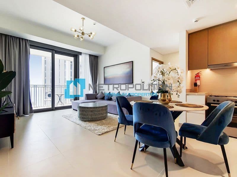 Апартаменты в Дубае, ОАЭ, 63.17 м², фото 5