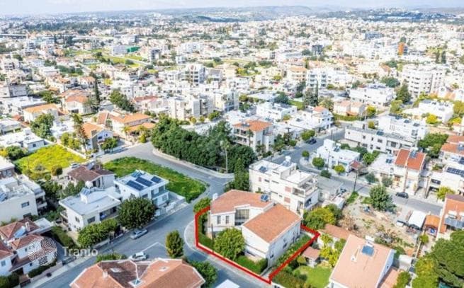 4-Bedroom Villa in Limassol, Cyprus, photo 4