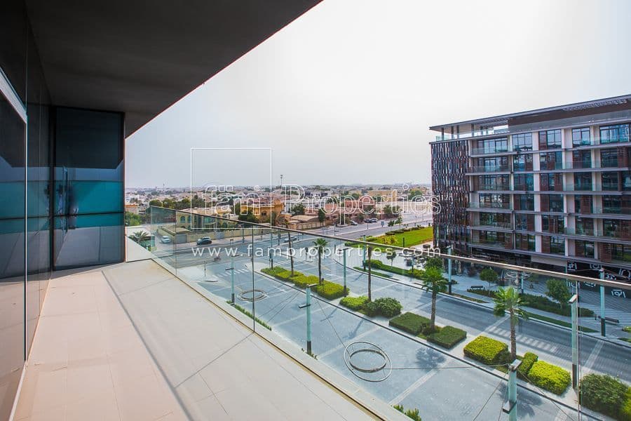 Апартаменты в Дубае, ОАЭ, 111 м², фото 3