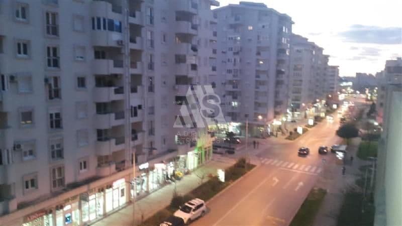 Квартира в Баре, Черногория, 36 м²
