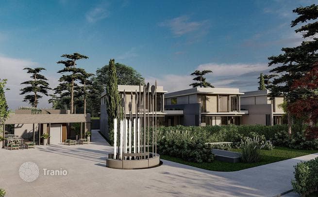 6-Bedroom Villa with Bespoke Design in Antalya, photo 5