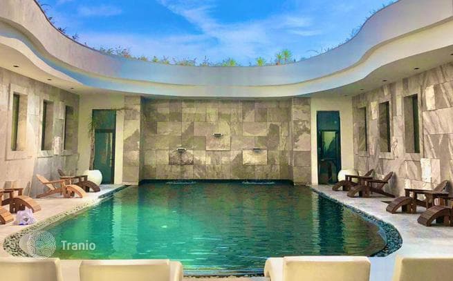 Furnished 5-Bedroom Beachfront Villa in Bodrum, Turkey, photo 4