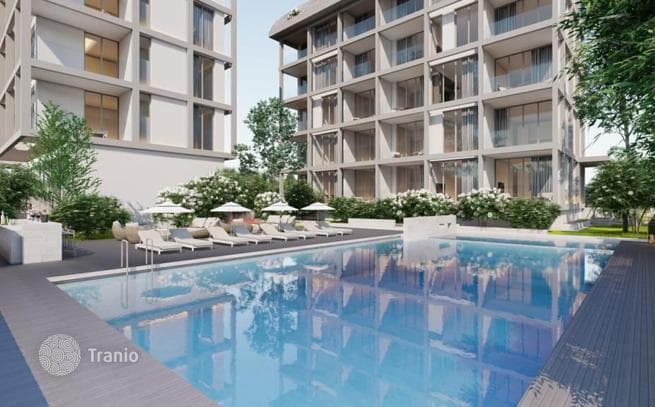 1–2-Bedroom Apartments in Kargicak, Alanya, photo 2