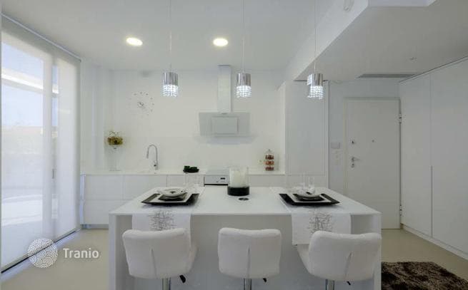 3-комнатная вилла 200 м² в Торревьехе, Испания, фото 3