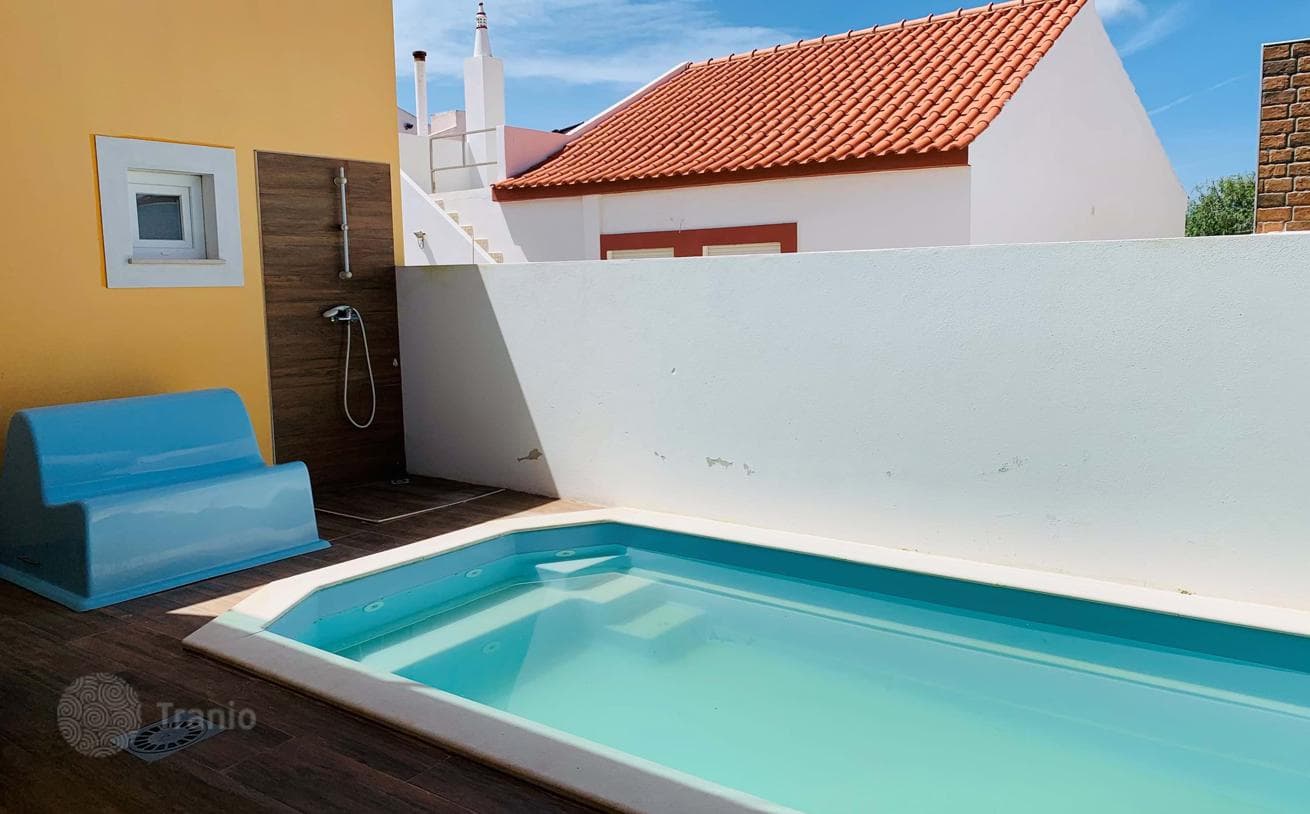 Villa in Vila do Bispo