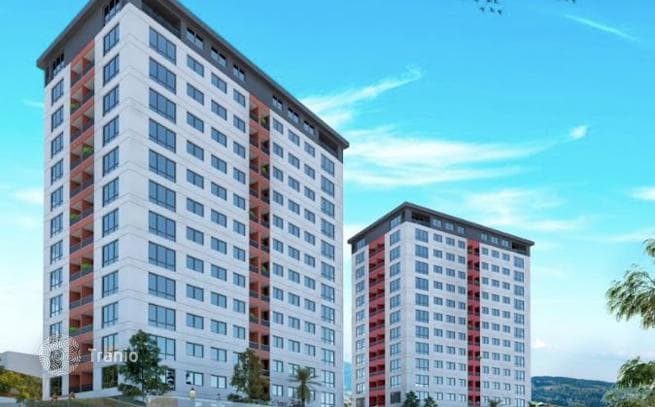 2-Bedroom Apartment in Kartal, Istanbul