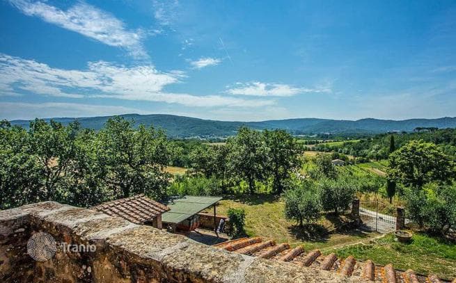 3-комнатная вилла 220 м² в Бучине, Италия, фото 3