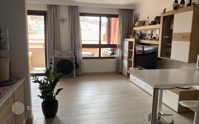 2-Bedroom Townhouse in Santa Cruz de Tenerife, Tenerife