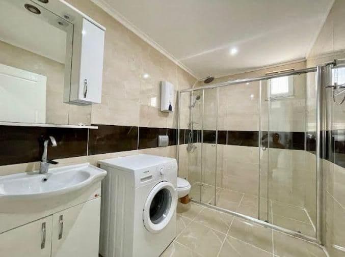 Квартира в Алании, Турция, 110 м², фото 3
