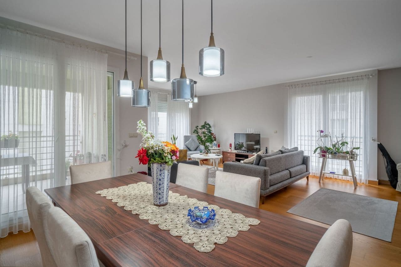 Апартаменты в Стамбуле, Турция, 200 м², фото 4