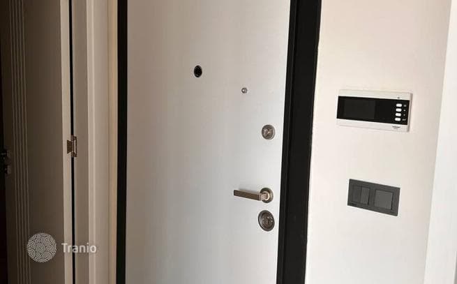 1-Bedroom (1+1) Apartment 200 m from the Beach in Kargicak, Alanya