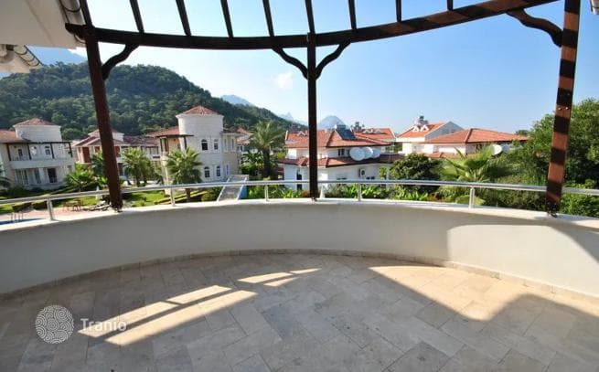 3-Bedroom Villa in Kemer, Turkey, photo 4